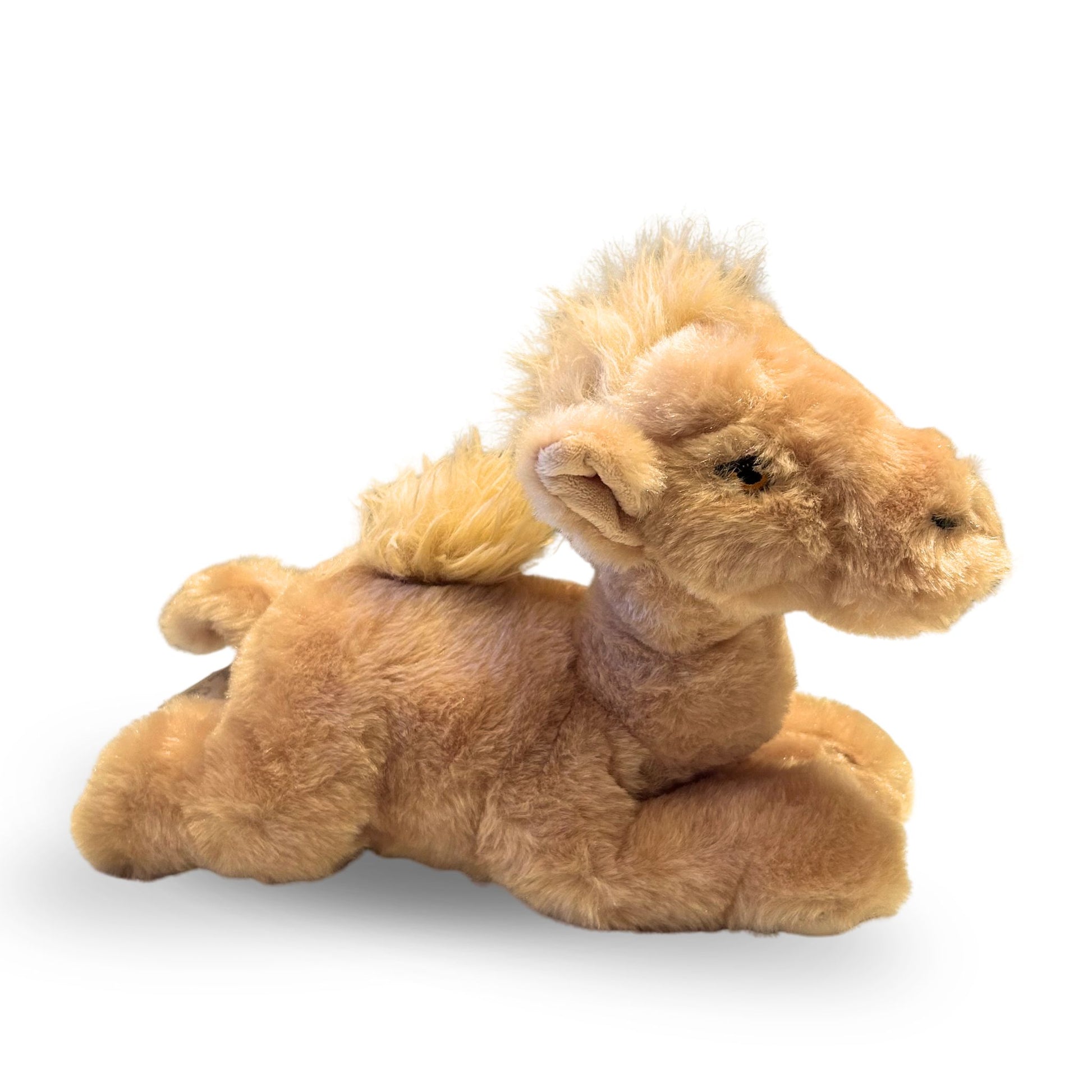 Camel Plush Animal