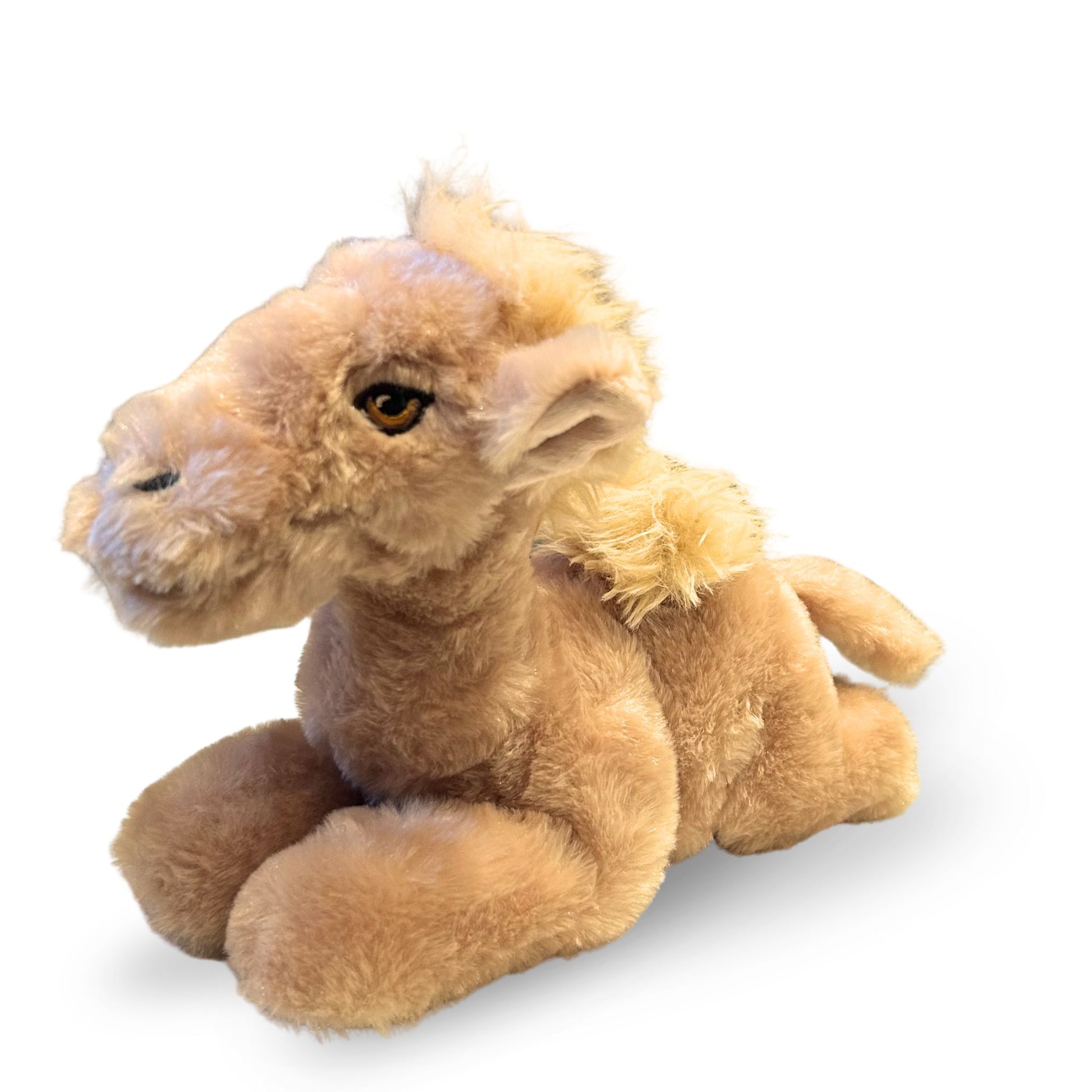 Camel Plush Toy