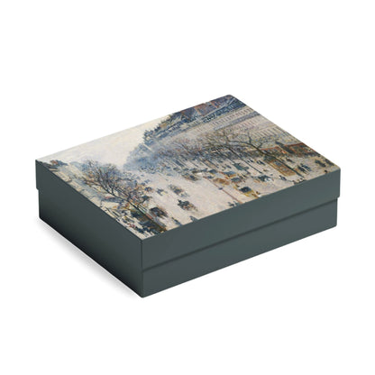 Camille Pissarro Notecard - Boxed Set