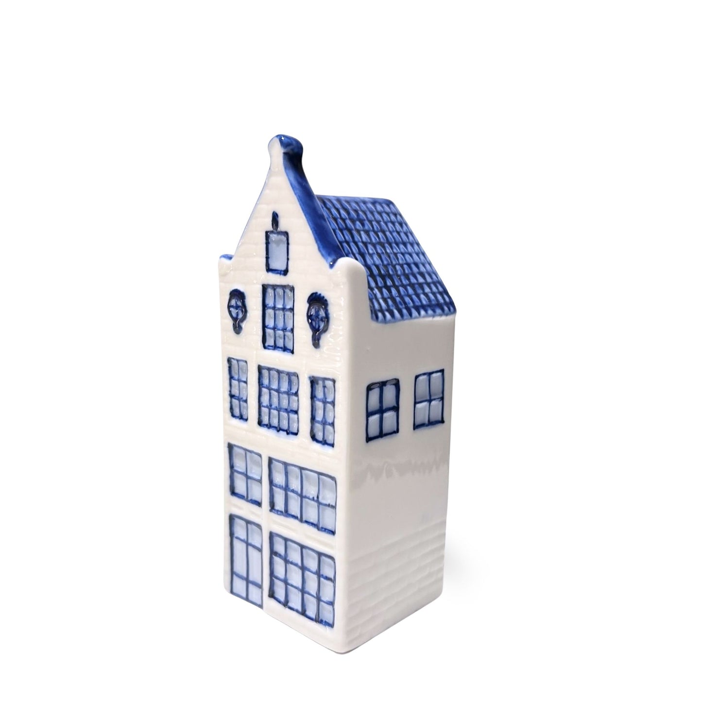 Canal House Delft Blue No 3