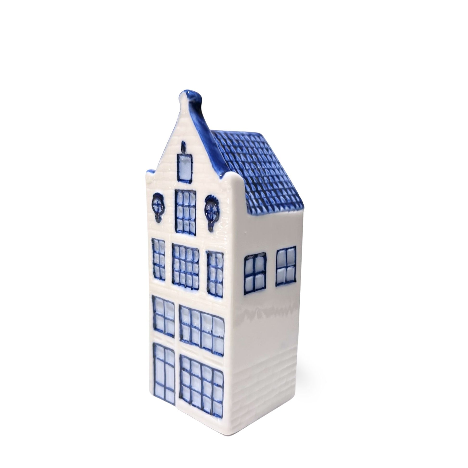 Canal House Delft Blue No 3