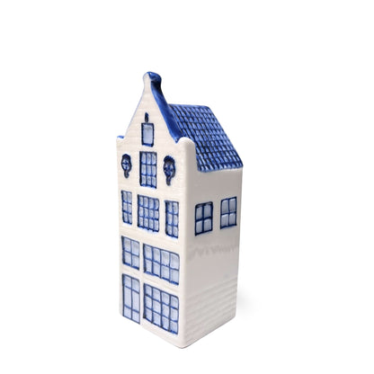 Canal House Delft Blue No 3