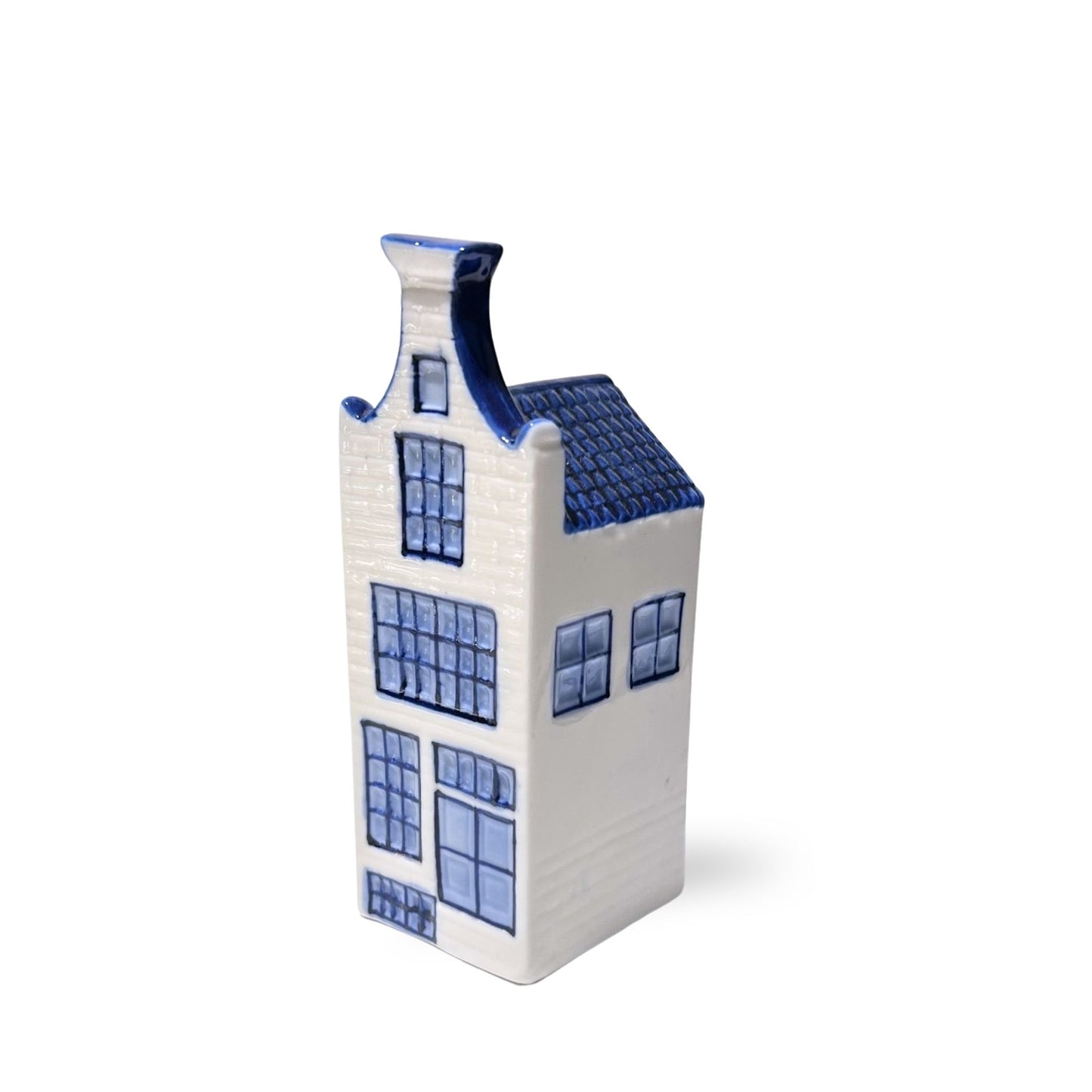 Canal House Heinen Delfts Blauw no 5