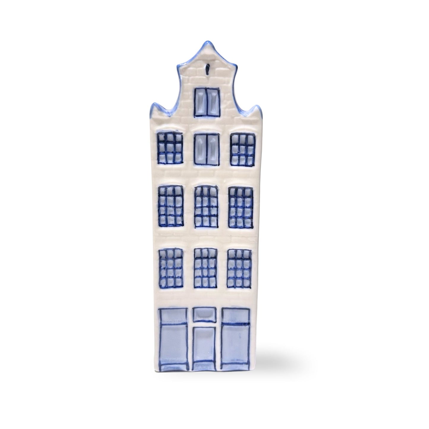 Canal House No. 2