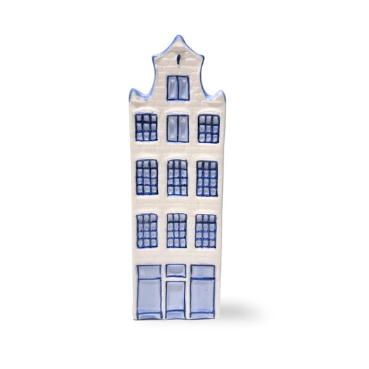 Canal House No. 2