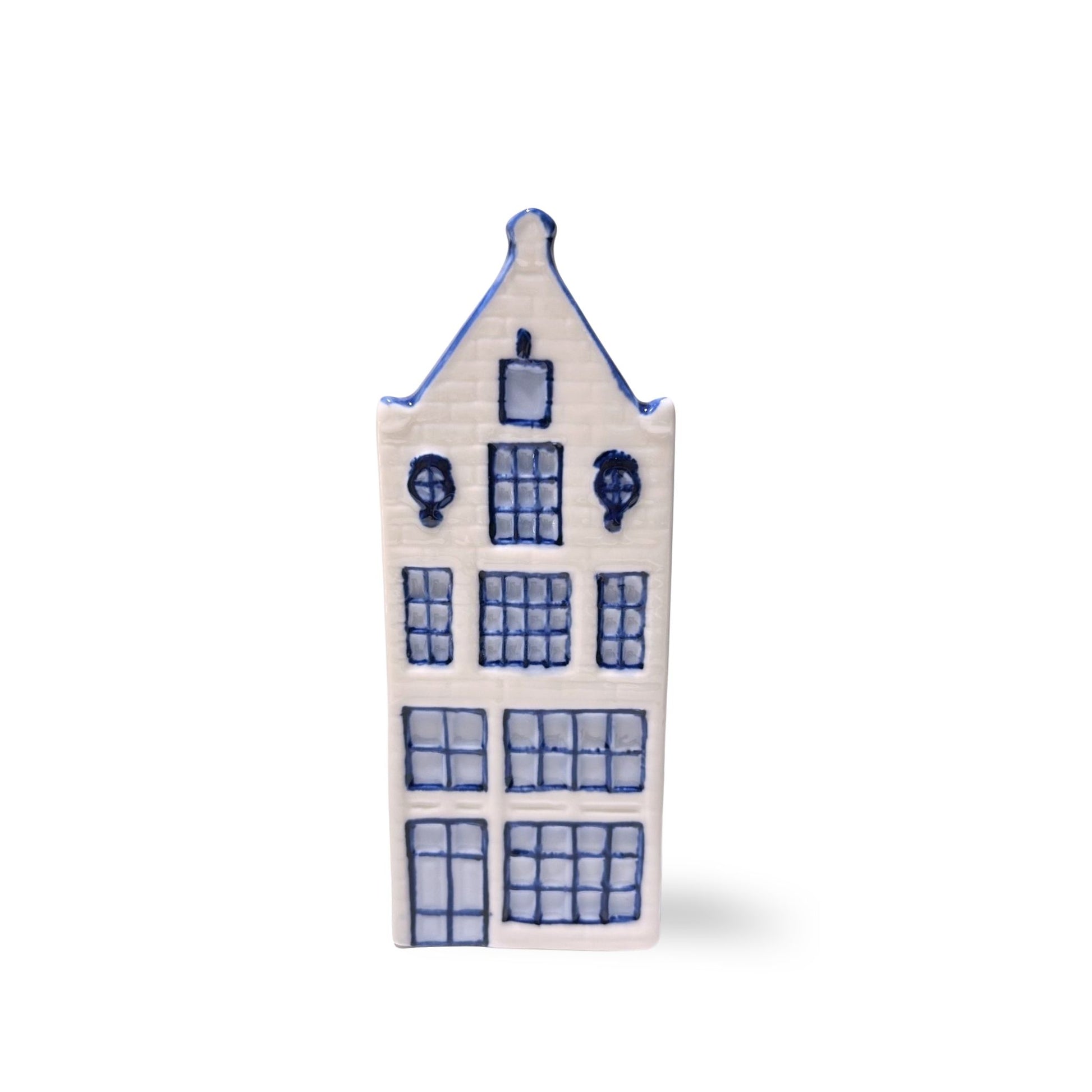 Canal House No. 3