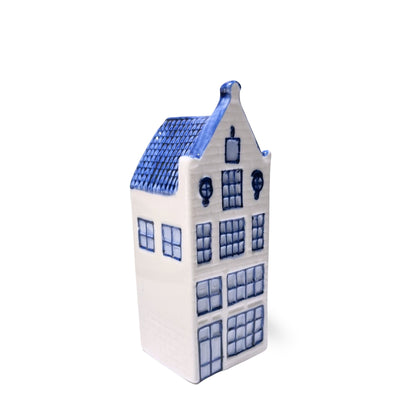 Canal House No 3