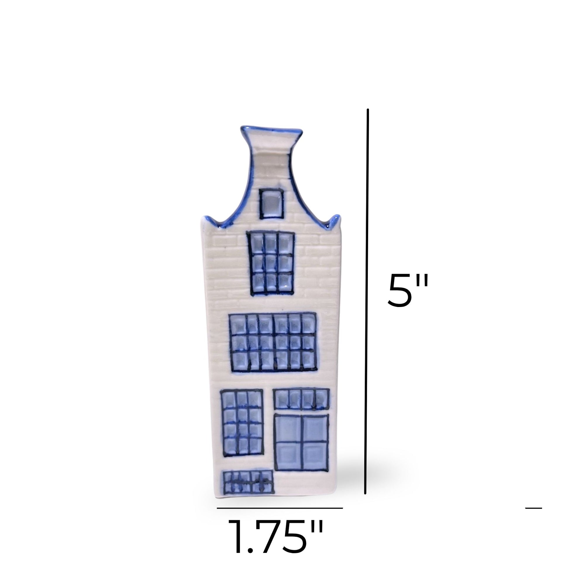 Canal House Number 5