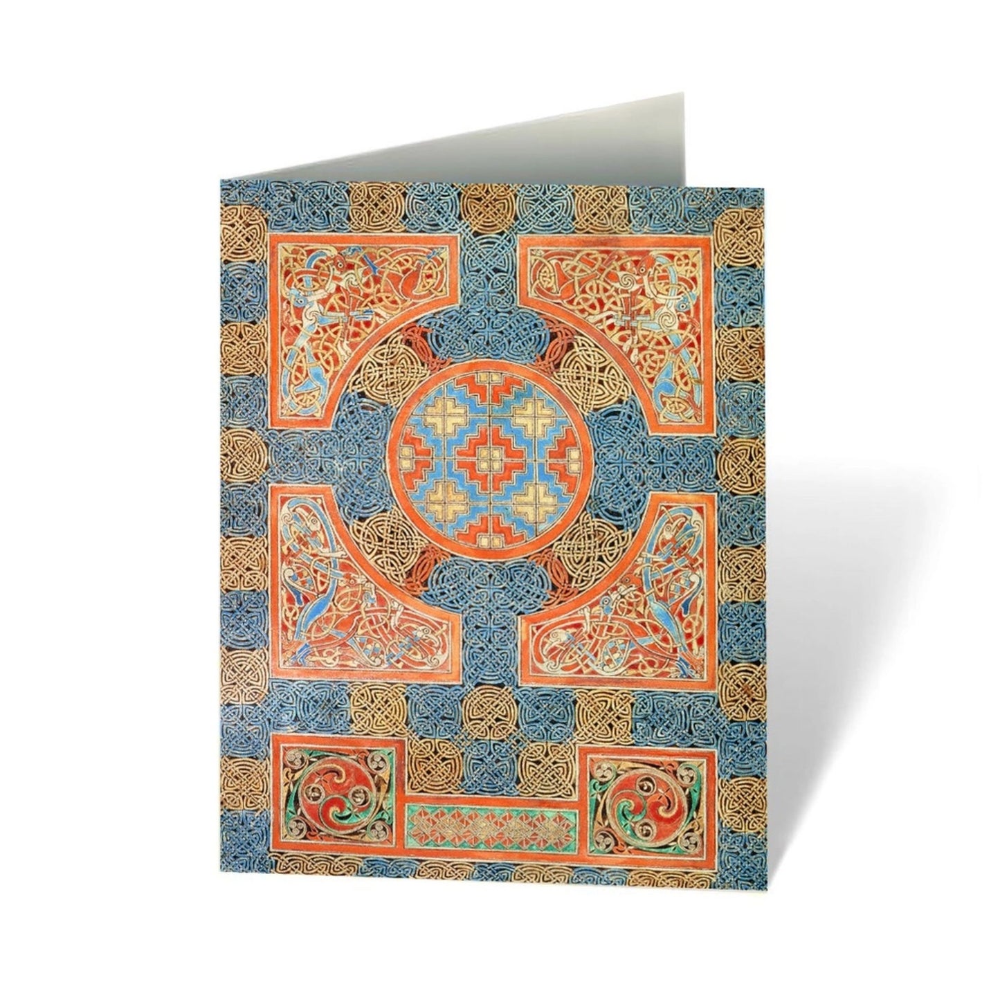 Celtic Knots Blank Notecards