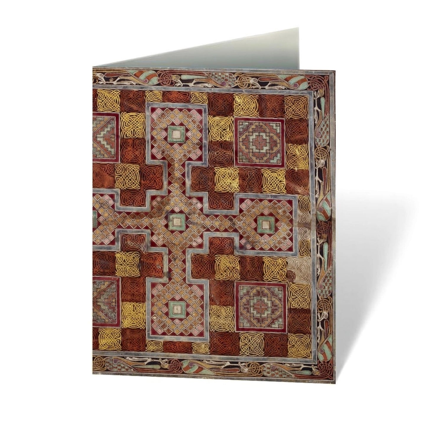 Celtic Knots Notecards