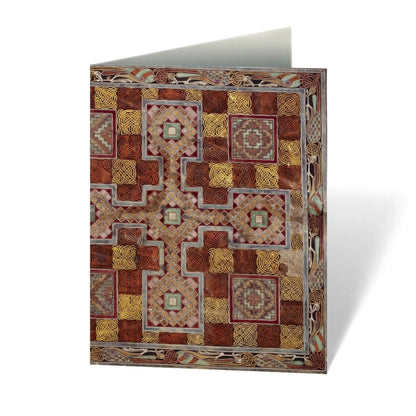 Celtic Knots Notecards