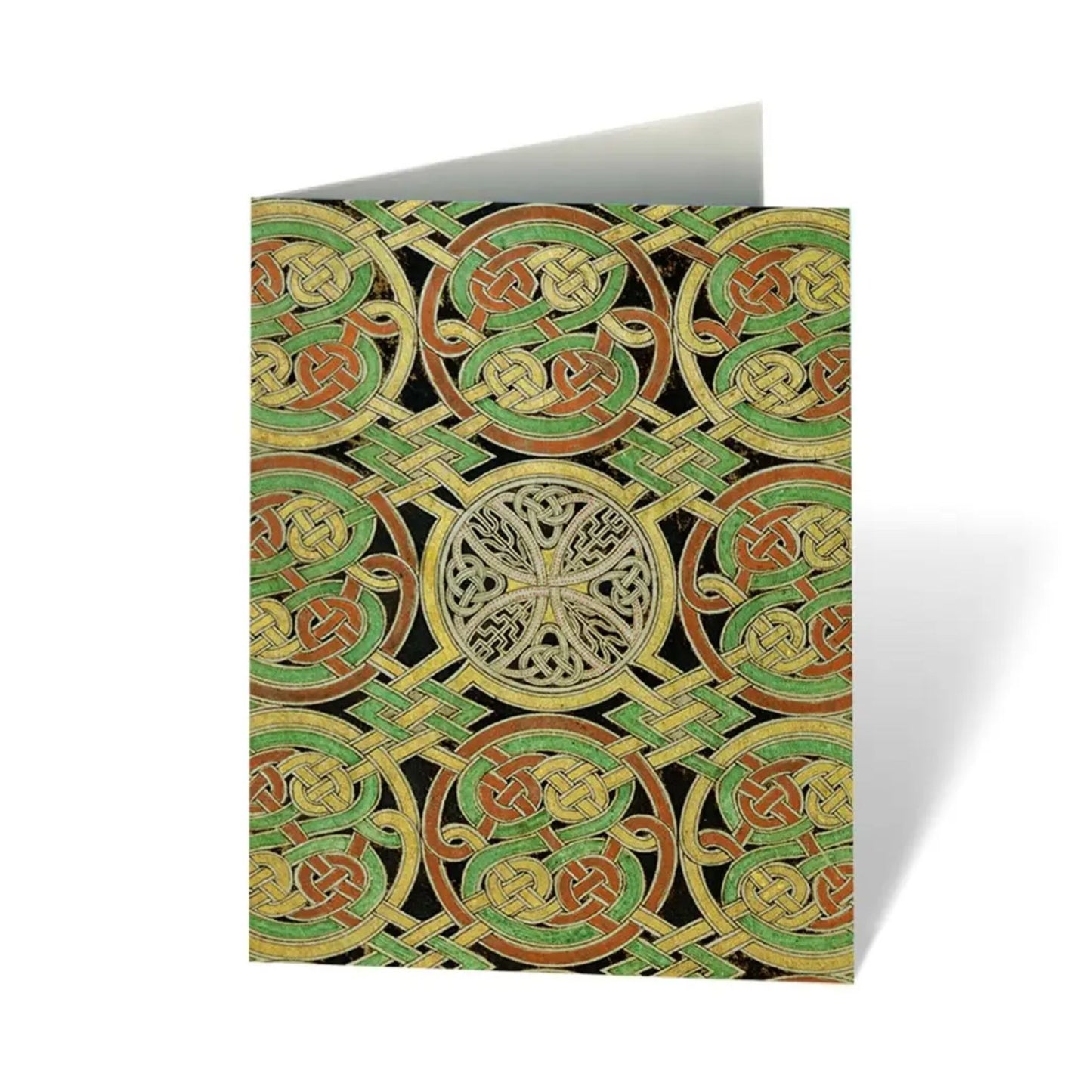 Celtic Knots Set of 16 Blank Note Cards