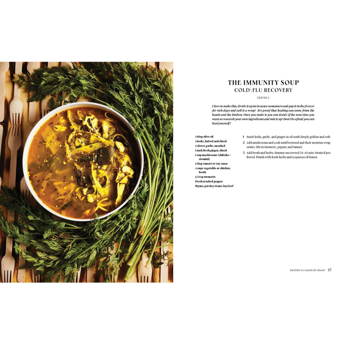 Cooking From Scratch Cook Book