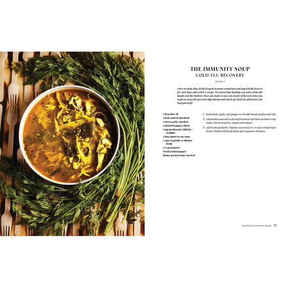 Cooking From Scratch Cook Book