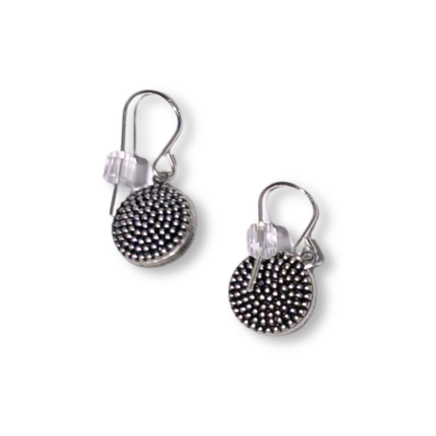 Crystal Ball Earrings Firefly Jewerly