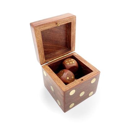 Dice Box Set