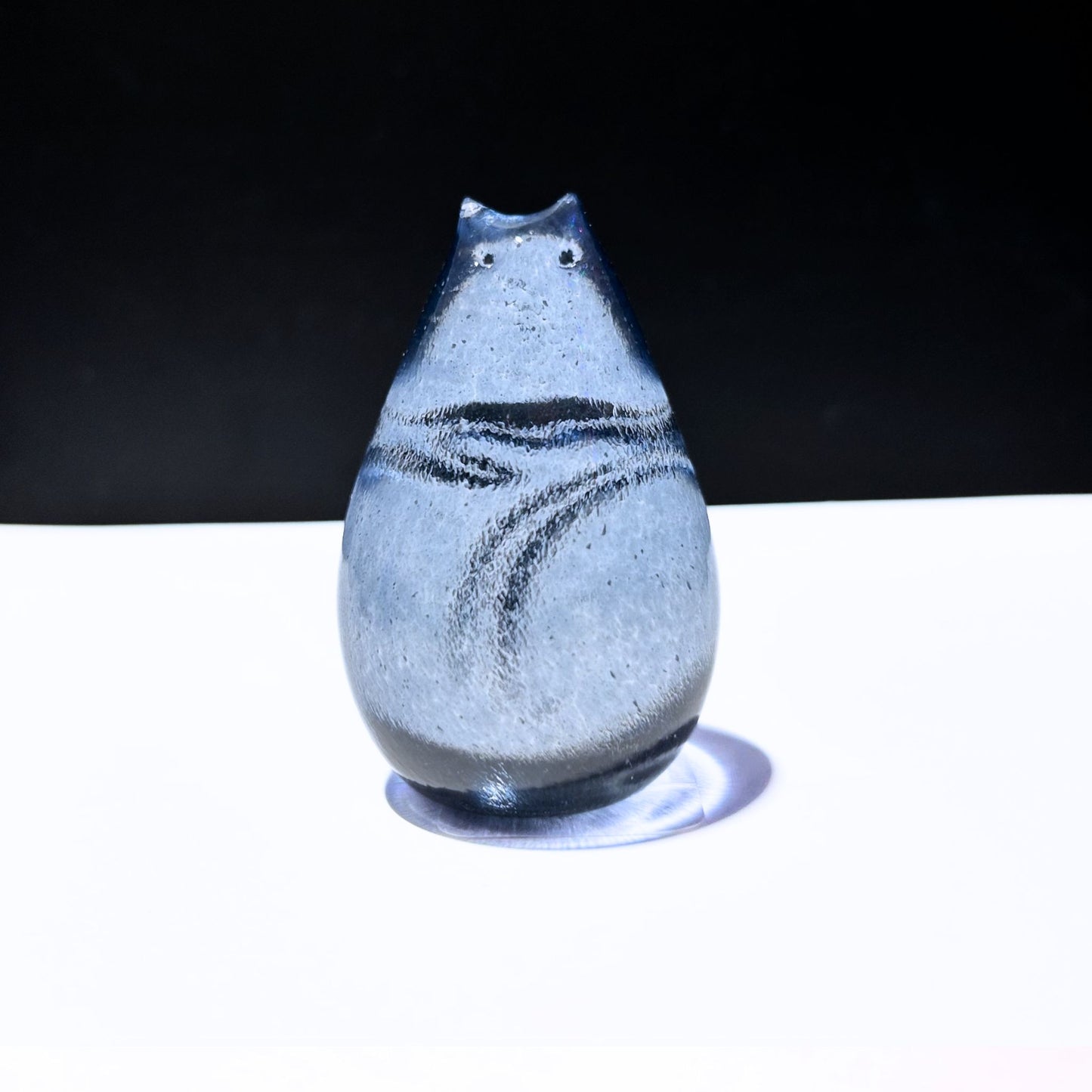 Earl Gray Love Cat