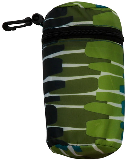 Green w/ EnV Reusable Grocery Tote Bag 