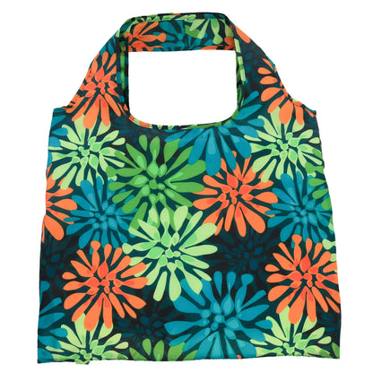 Mums Foldable Reusable Grocery Tote Bag