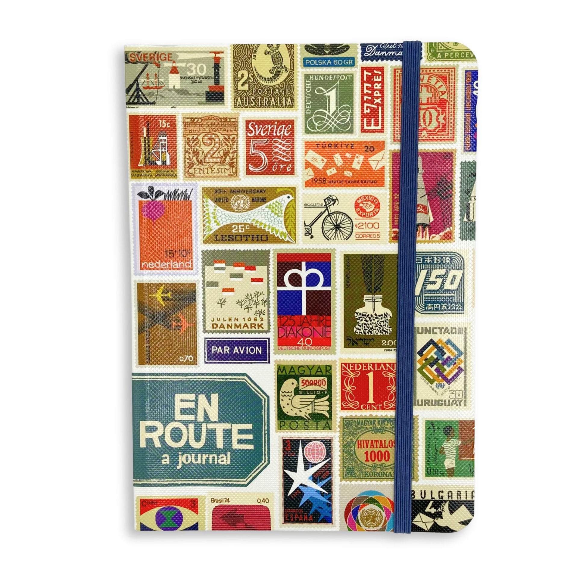 Enroute Big Traveler Notebook