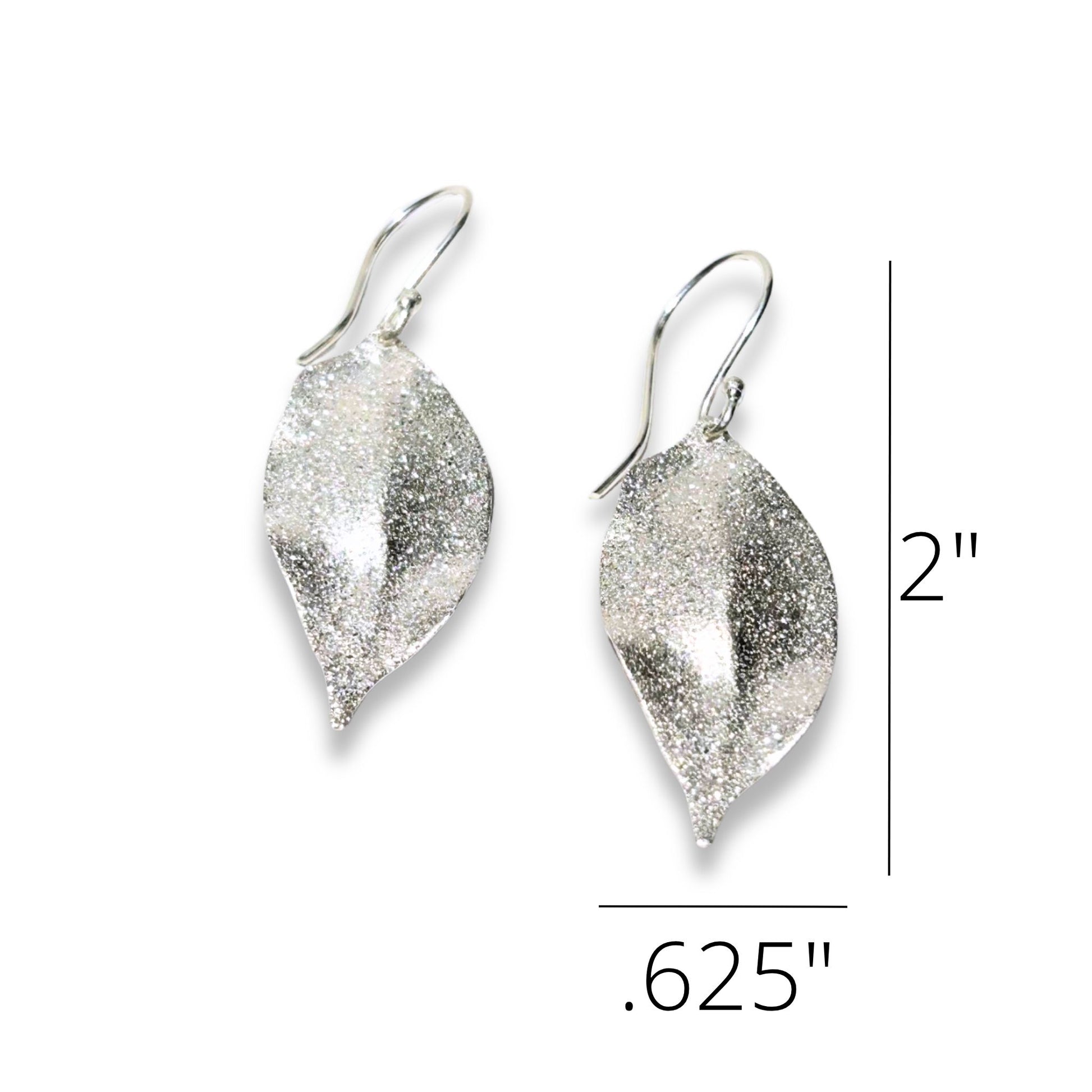 Esha Earrings