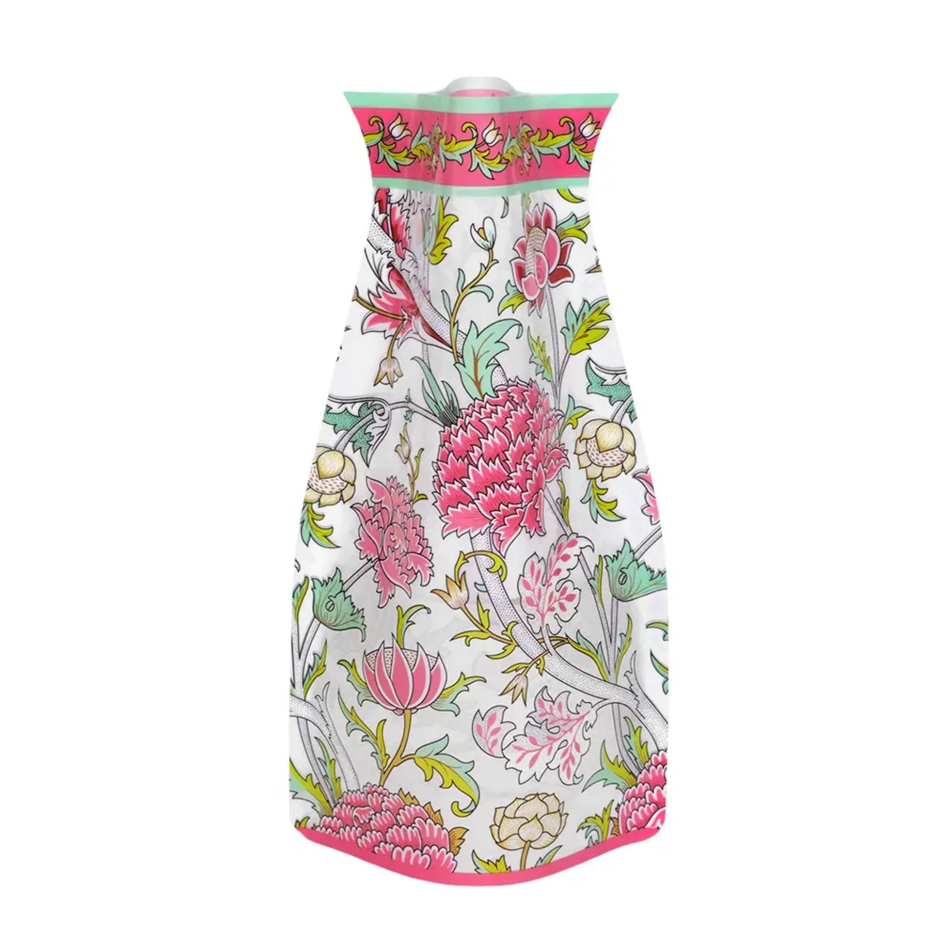 Modgy Expandable Vase - William Morris Cray