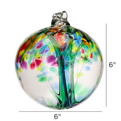 Family Ornament 6"