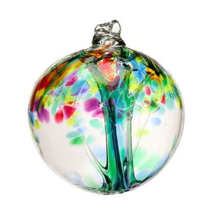 Family Ornament 6"