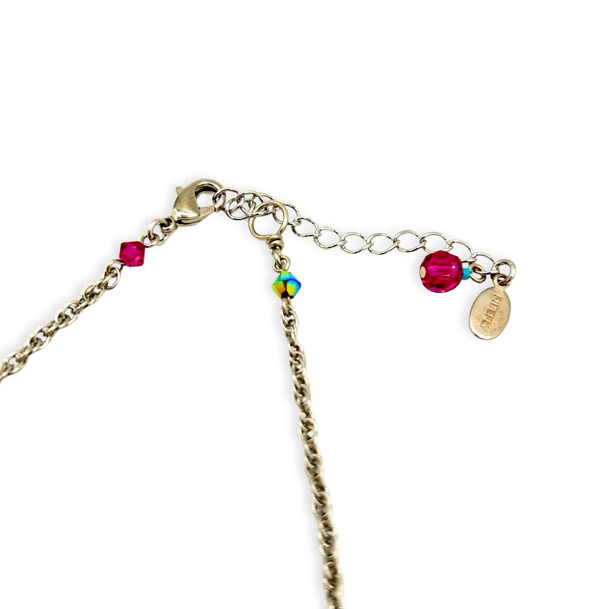 Firefly La Dolce Vita necklace