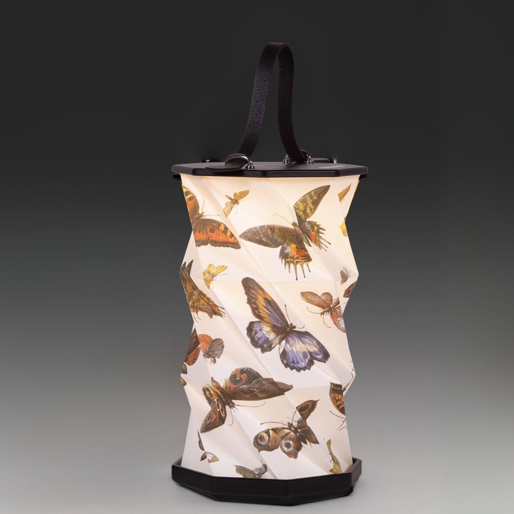 Flutterby LED Lantern Light