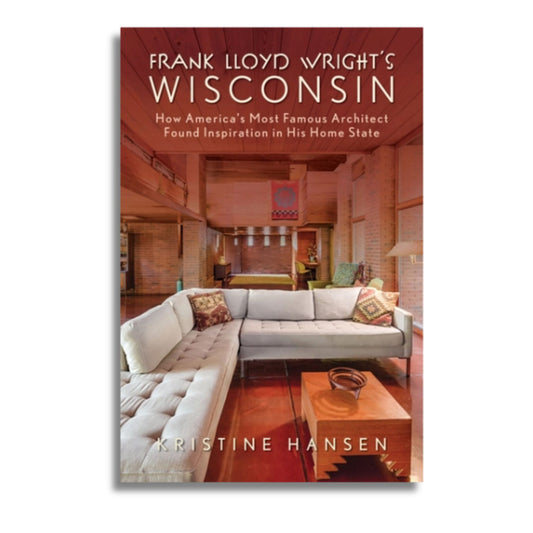 Frank Lloyd Wright Wisconsin