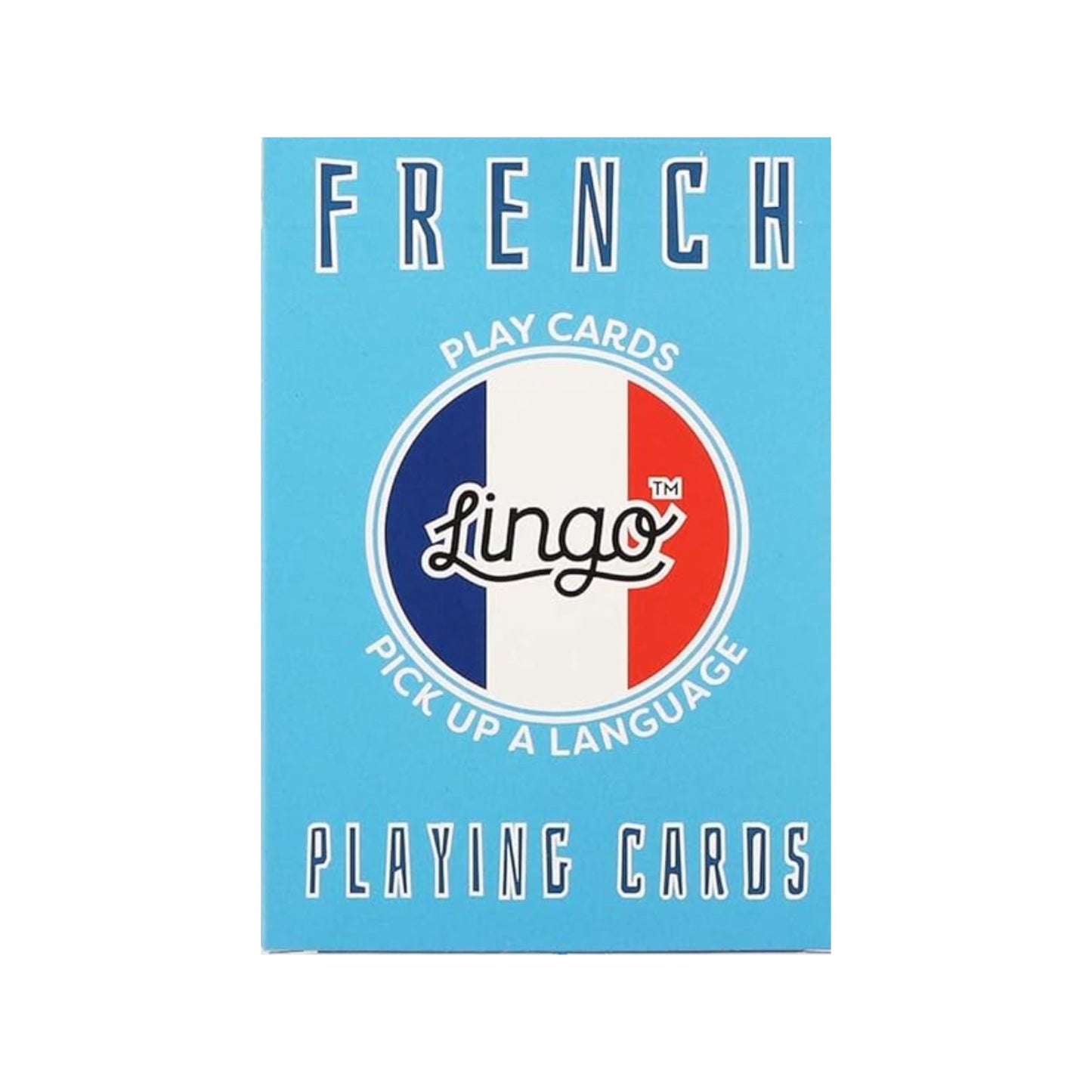 French Playing Cards