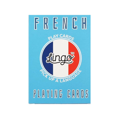 French Playing Cards