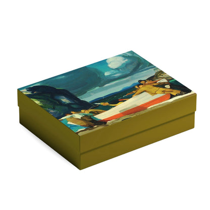 George Bellows Notecards Boxed Set