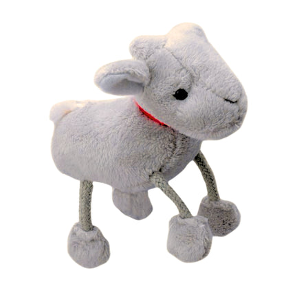Goat Finger Puppet