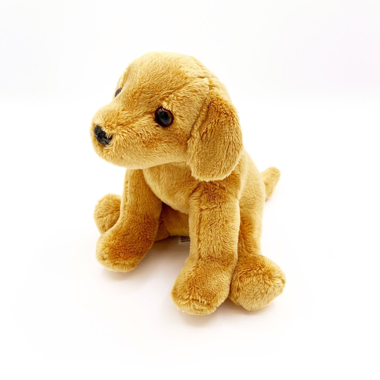 Gracie Golden Retriever Dog Stuffed Animal