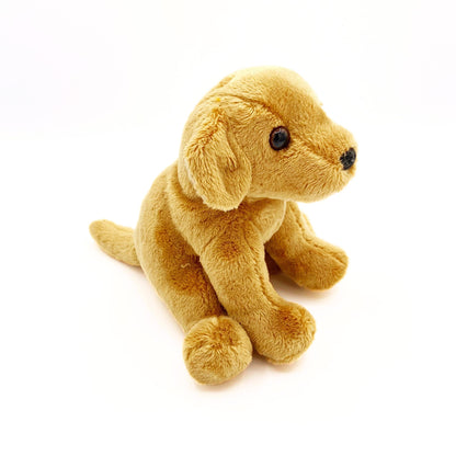 Gracie Golden Retriever Dog Plush