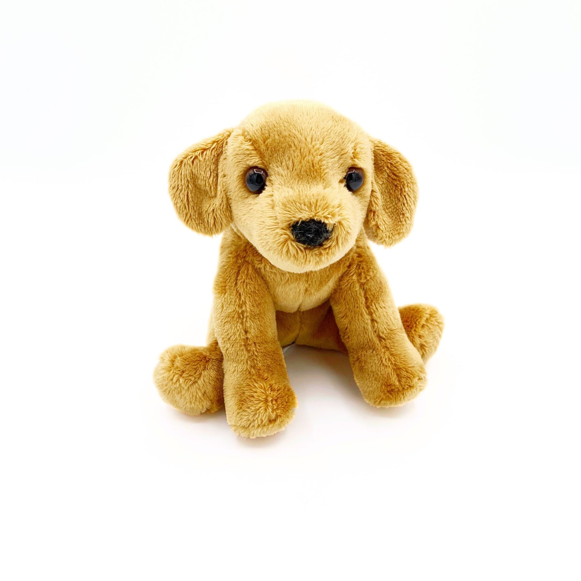 Gracie Golden Retriever Dog Stuffed Animals