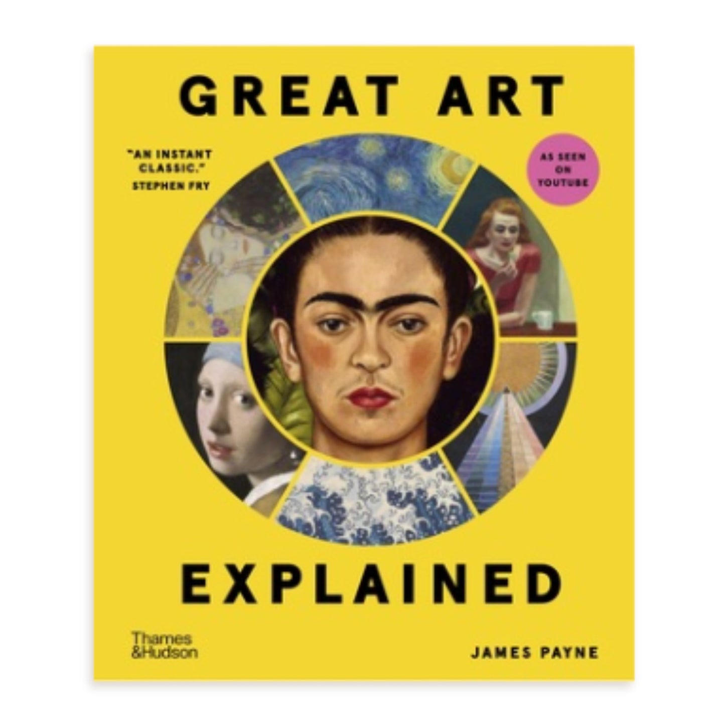 Great Art Explained - James Payne