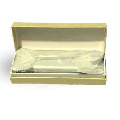 Harmonica - Metal 10 Hole 4 inch long