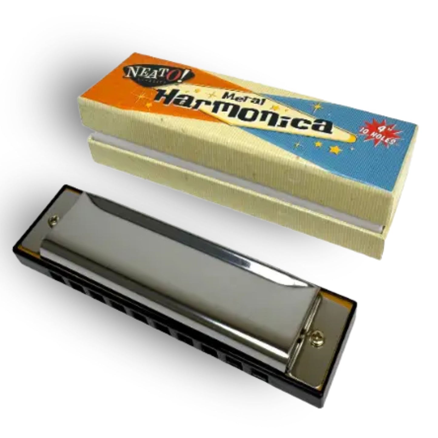 Harmonica 