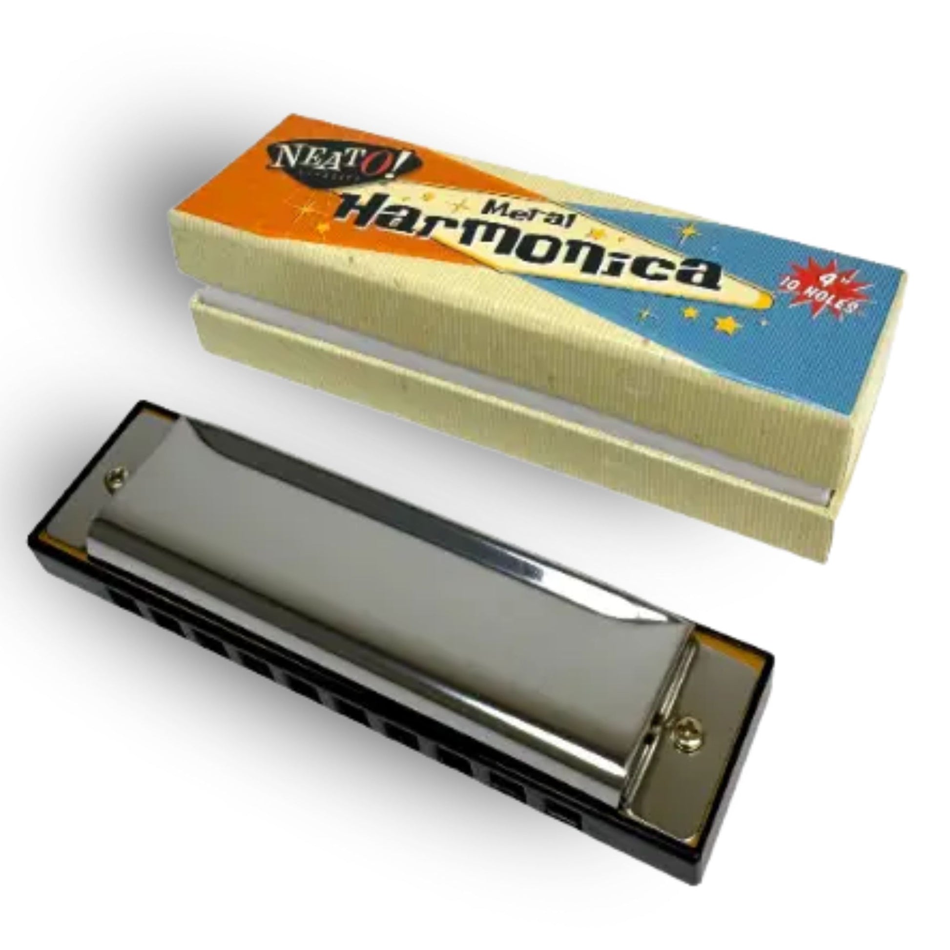 Harmonica 