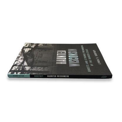 Haunted Wisconsin - Linda S. Godfrey