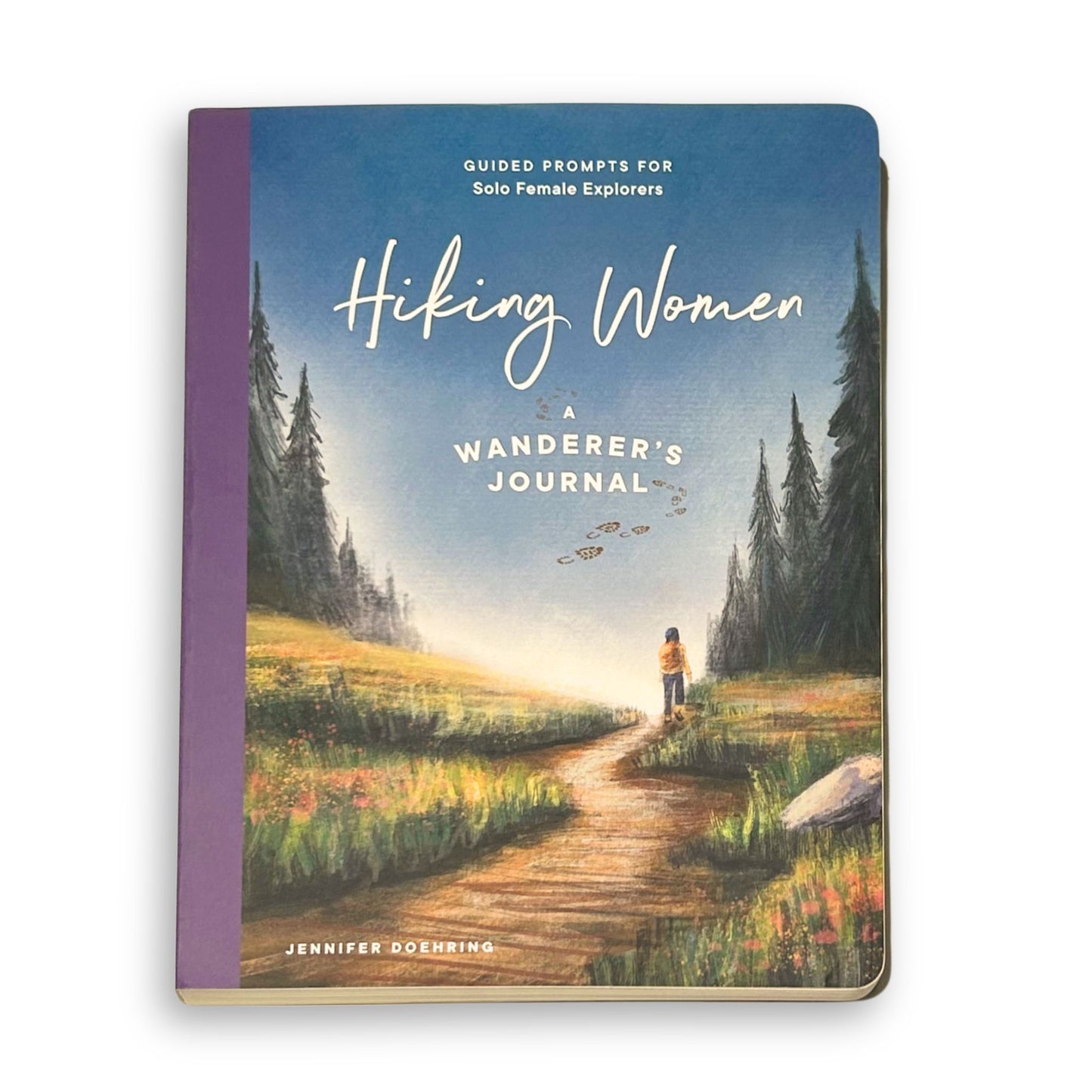 Hiking Women