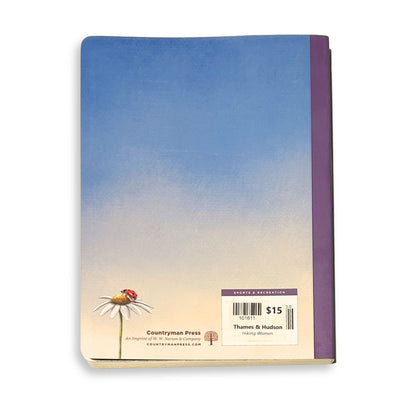 Hiking Women Journal