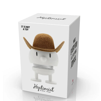 Hoptimist Cowboy Bumble