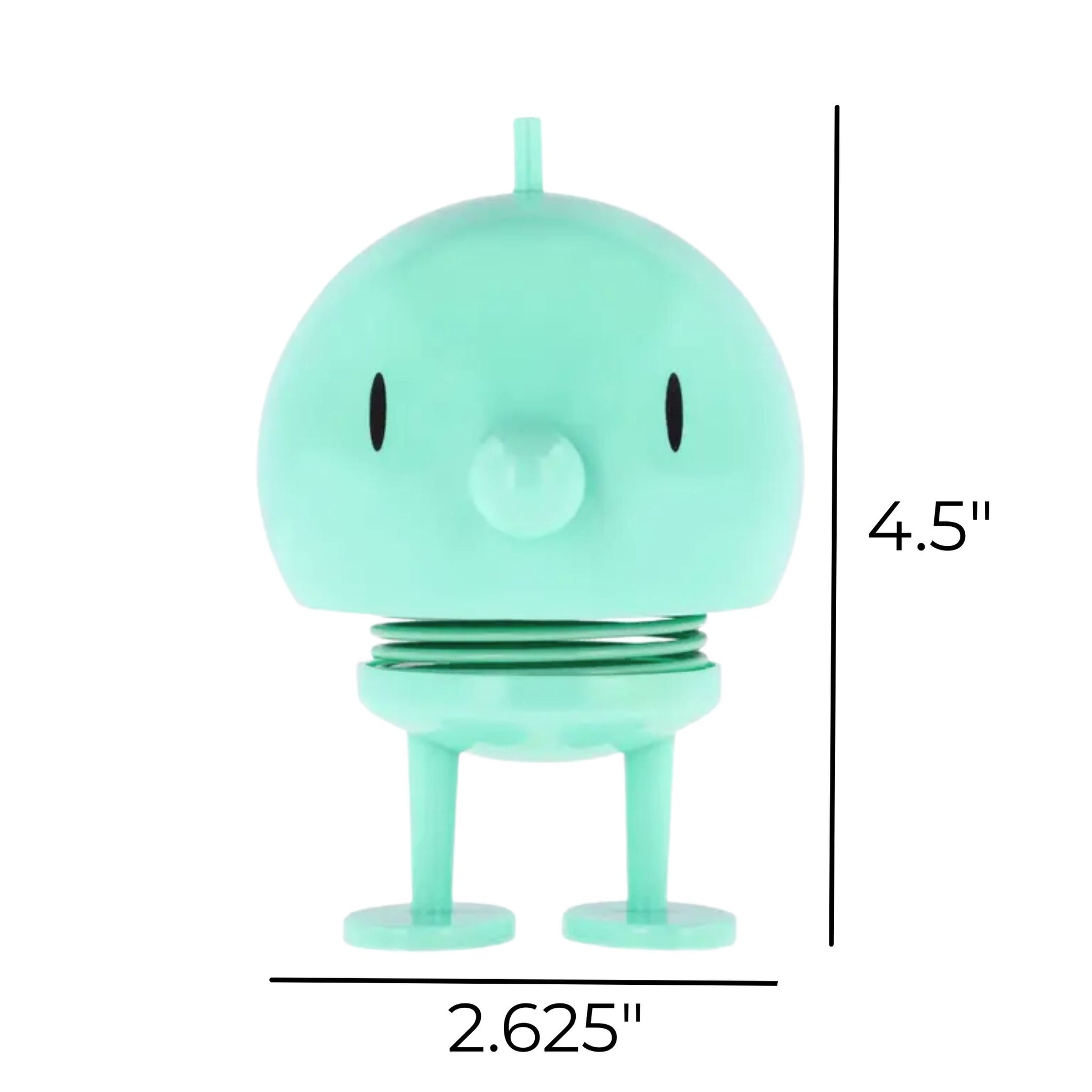 Hoptimist Medium Bumble - Mint