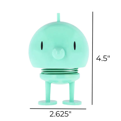 Hoptimist Medium Bumble - Mint