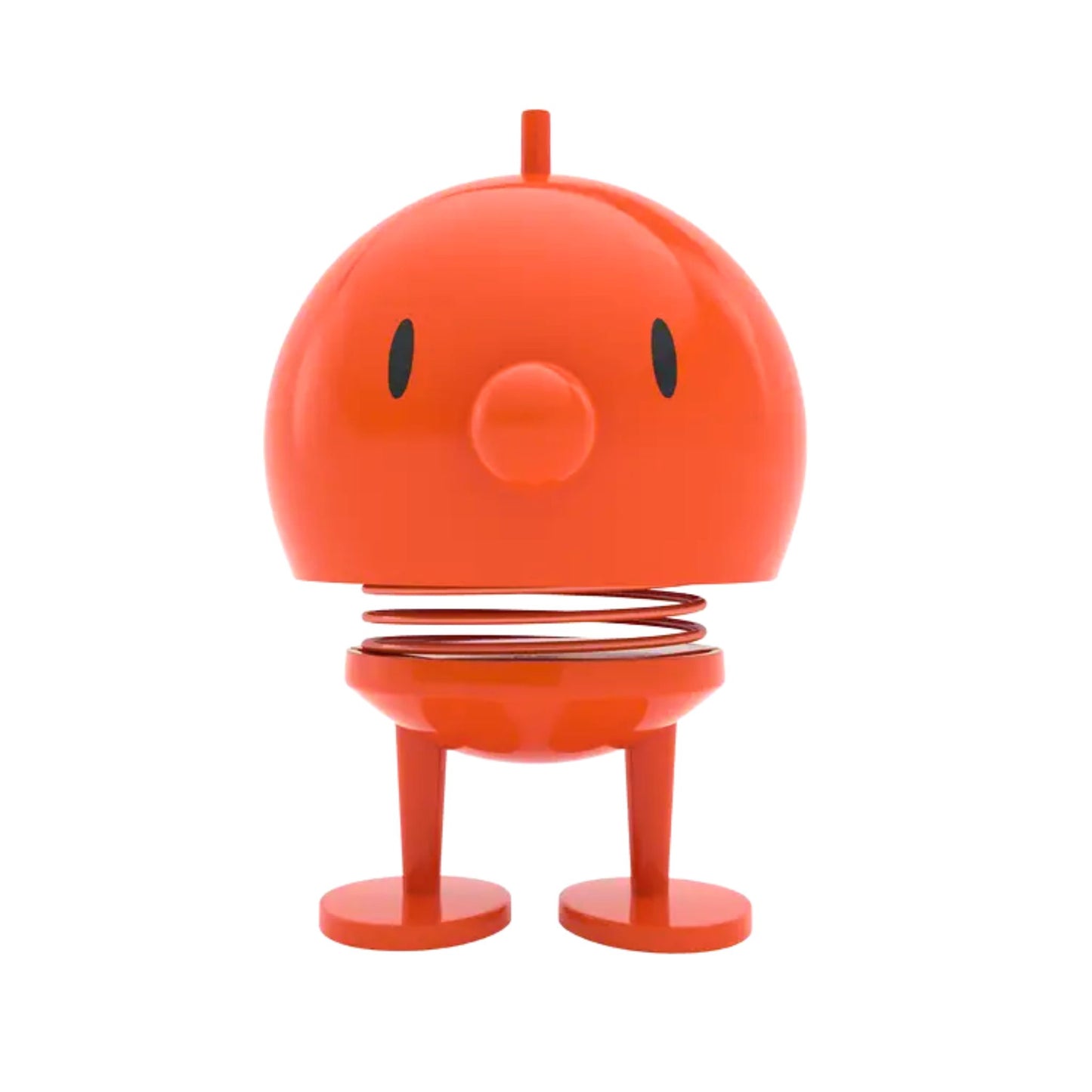 Hoptimist Medium Bumble - Orange Desk Accessory
