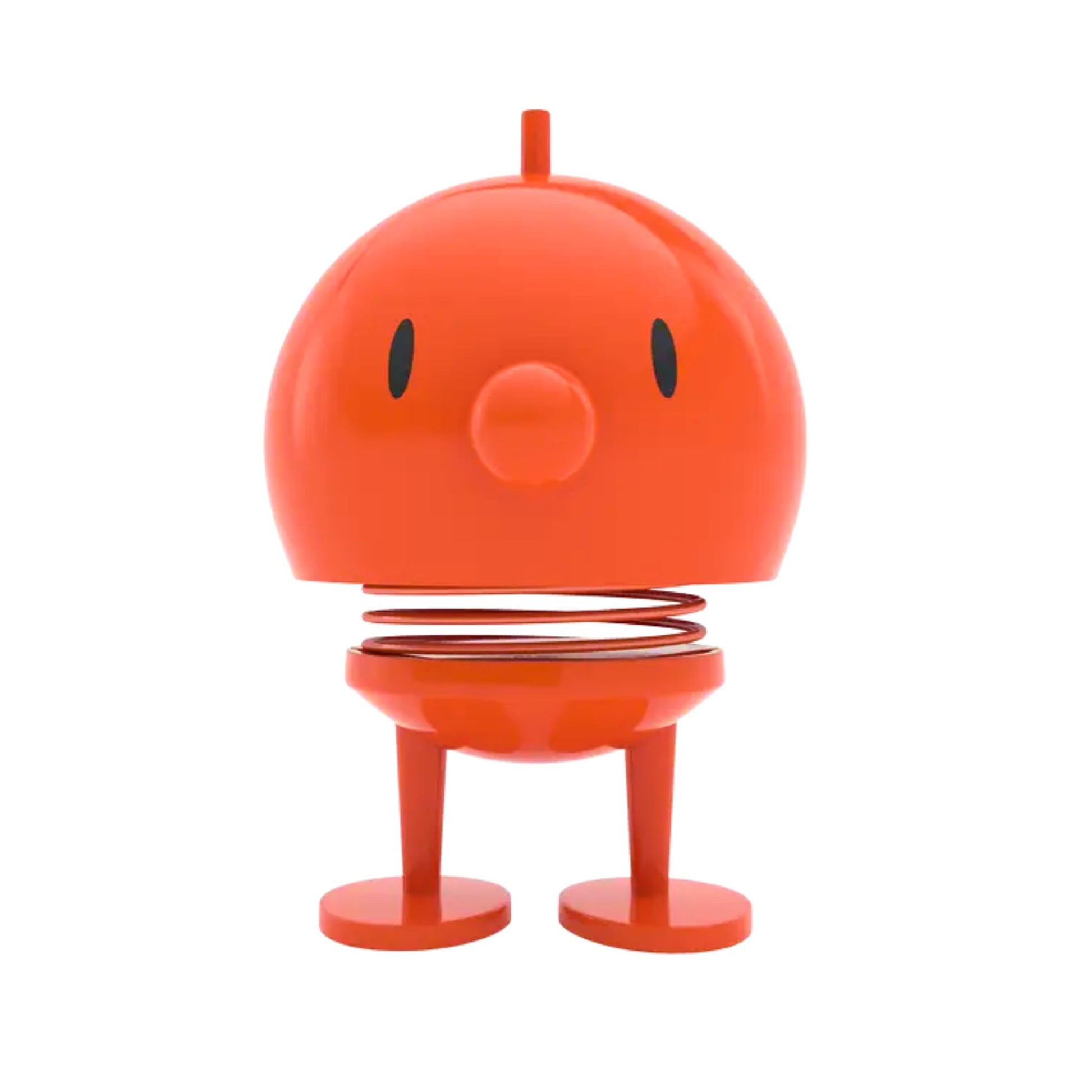 Hoptimist Medium Bumble - Orange Desk Accessory